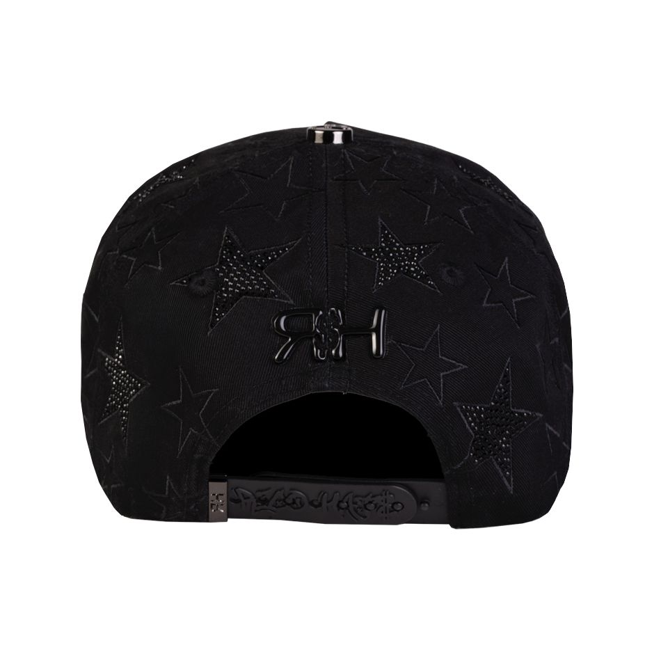 GORRA RICO HATS - NEW YORK STARS