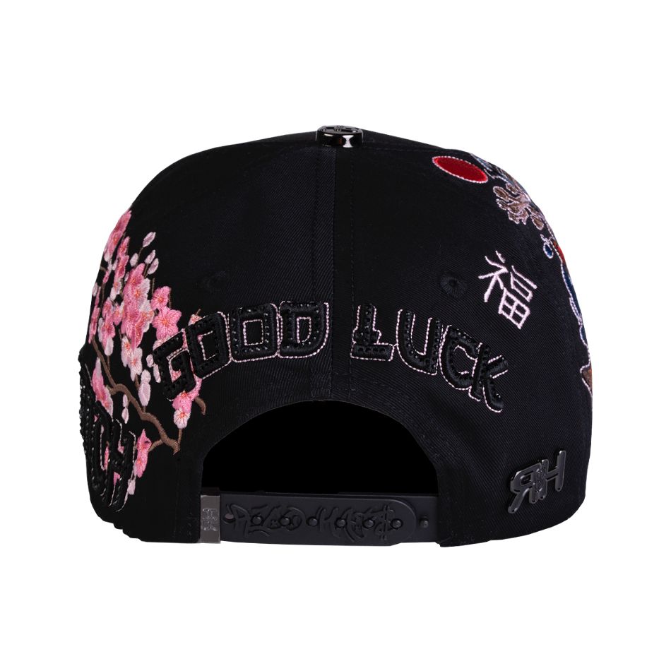 GORRA RICO HATS- LA JAPAN 2.0