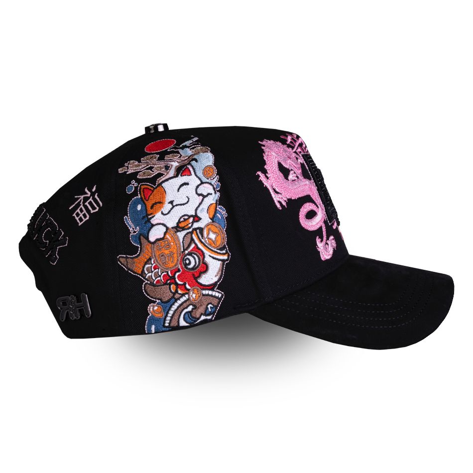 GORRA RICO HATS- LA JAPAN 2.0