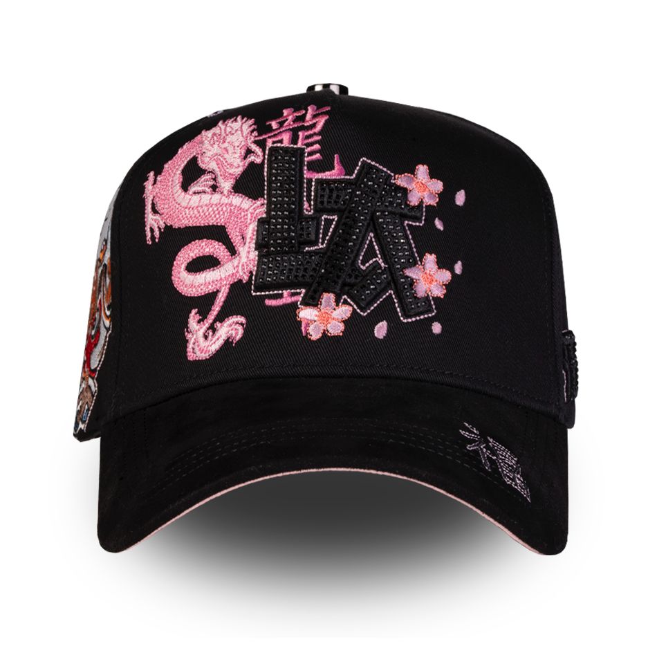 GORRA RICO HATS- LA JAPAN 2.0