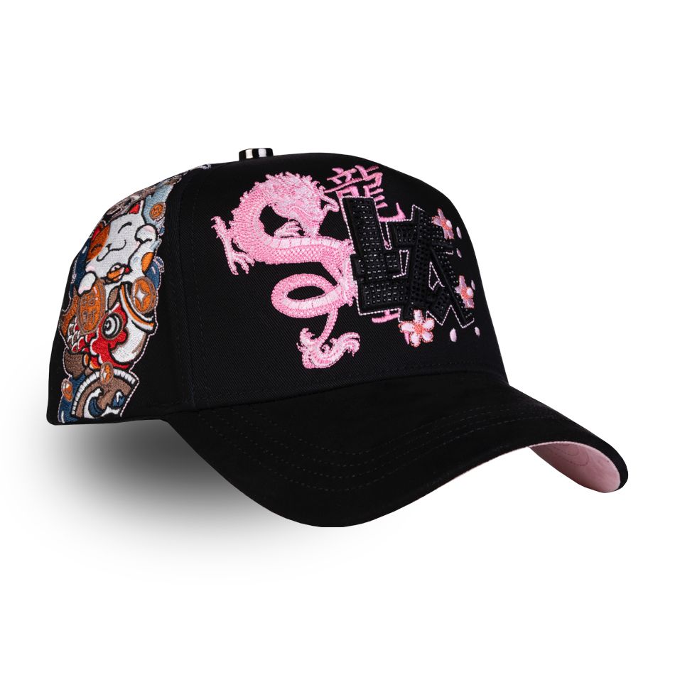 GORRA RICO HATS- LA JAPAN 2.0