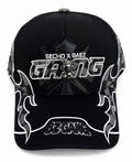 GORRA BÁEZ X SENCHO