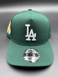 New Era A-FRAME LA Verde 1958