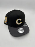 New Era A-Frame Chicago Cups Negra