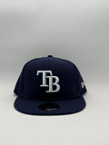 New era broche Tampa Bay navy