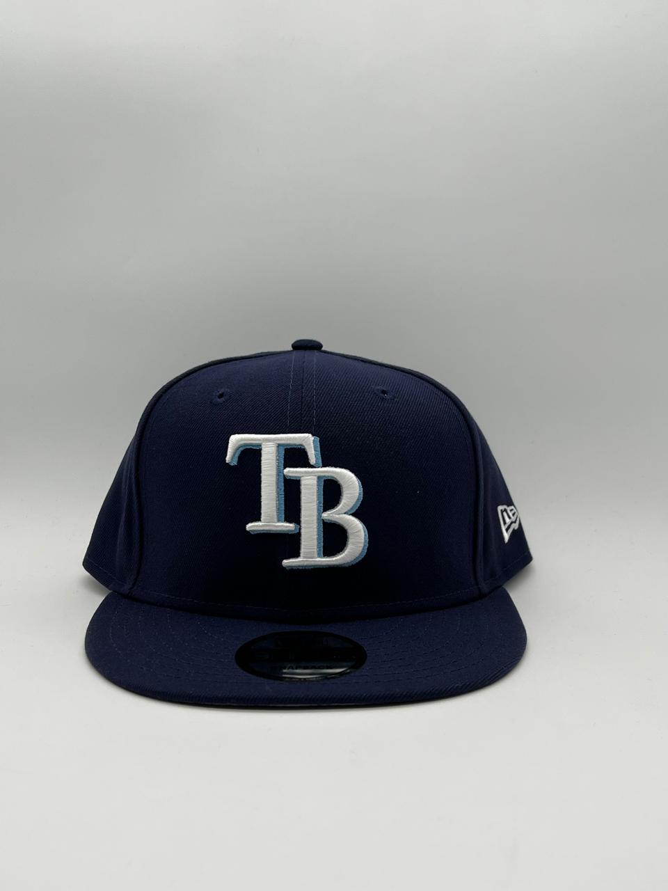 New era broche Tampa Bay navy