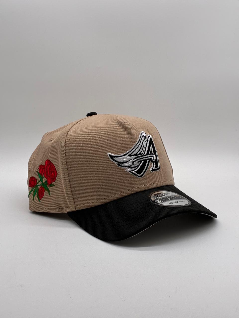 NEW ERA 9FORTY ANGELINOS ROSAS
