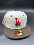 New Era Edicion LA 100 ANIVERSARIO Dodgers