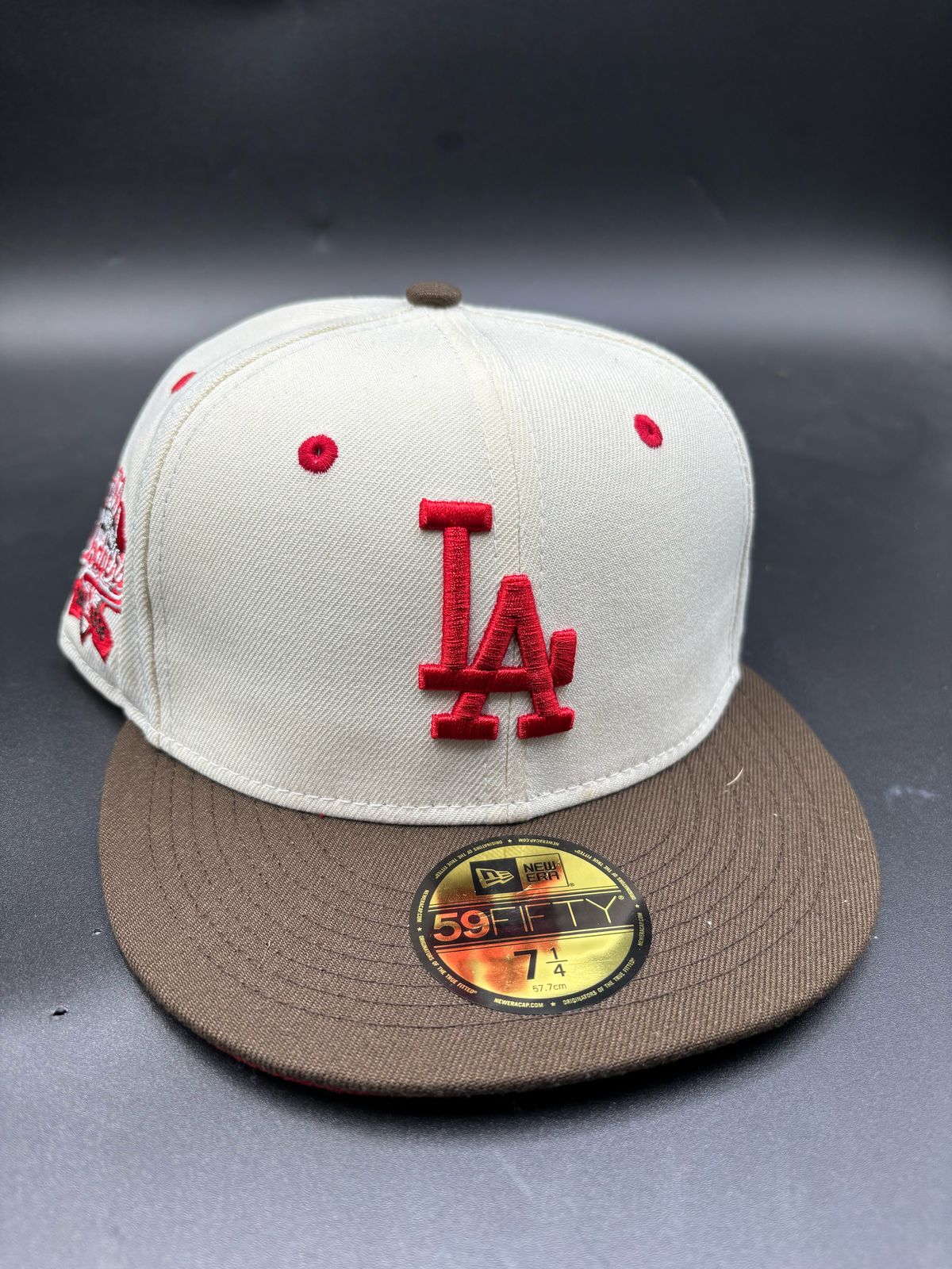 New Era Edicion LA 100 ANIVERSARIO Dodgers
