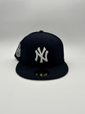 New Era Edicion Yankees Azul Marino