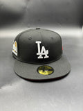 New Era Edicion LA Visera Roja 3