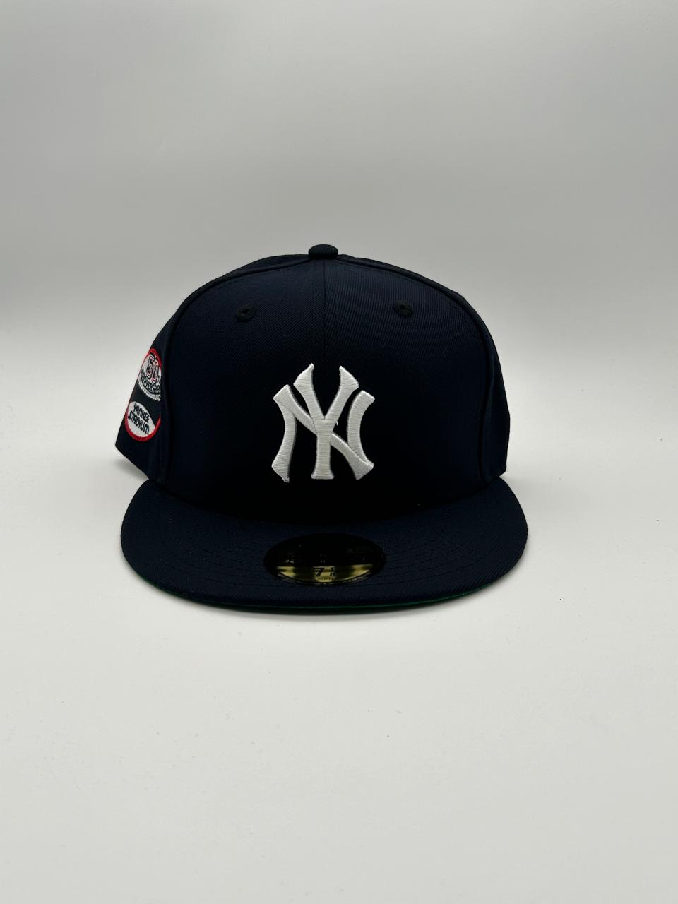 New Era Edicion Yankees Stadium Navy