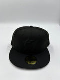 NEW ERA MARLINS NEGRO