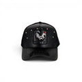 GORRA GALLO FINO - GALLO BLACK