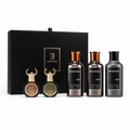 SET BHARARA KING 5PC