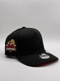 New Era A-Frame LA NEGRA WORLD CHAMPIONS