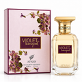 AFNAN VIOLET BOUQUET 2.7OZ EDP