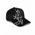 BIGG BOSS- NY 101 FLORES BLACK