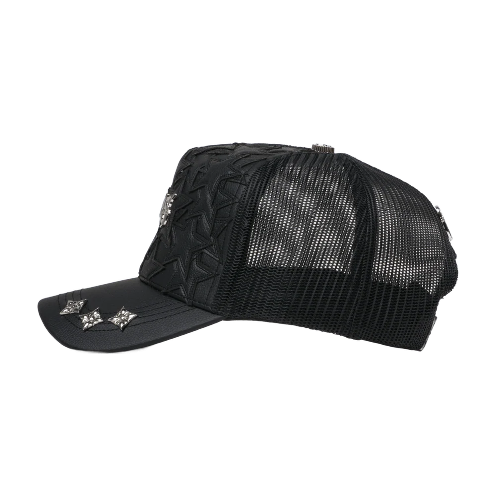 GORRA BARBAS HATS ALL STAR