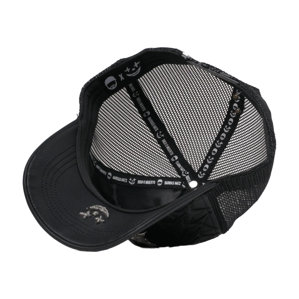 GORRA BARBAS HATS ALL STAR