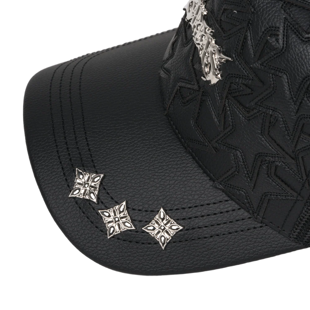 GORRA BARBAS HATS ALL STAR