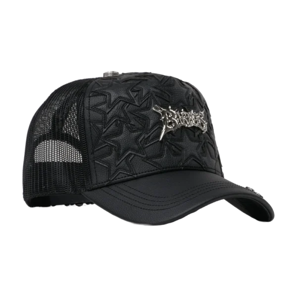 GORRA BARBAS HATS ALL STAR
