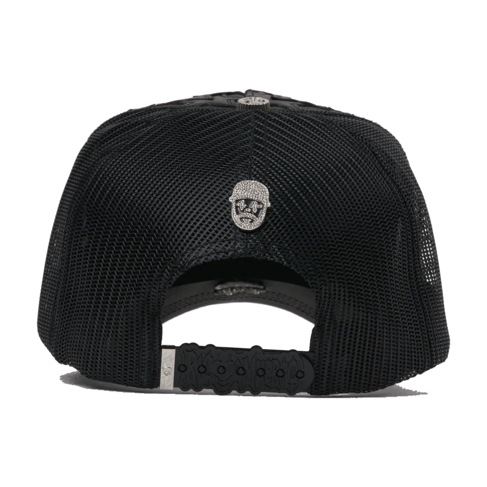 GORRA BARBAS HATS ALL STAR