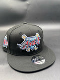 NEW ERA edicion broche angelinos negro 1