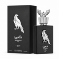 LATTAFA PRIDE SHAHEEN SILVER 3.4OZ EDP
