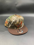 New Era Edicion Angel Camuflajeado