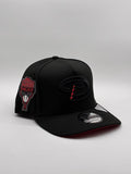 NEW ERA A-FRAME Diamondbacks negra