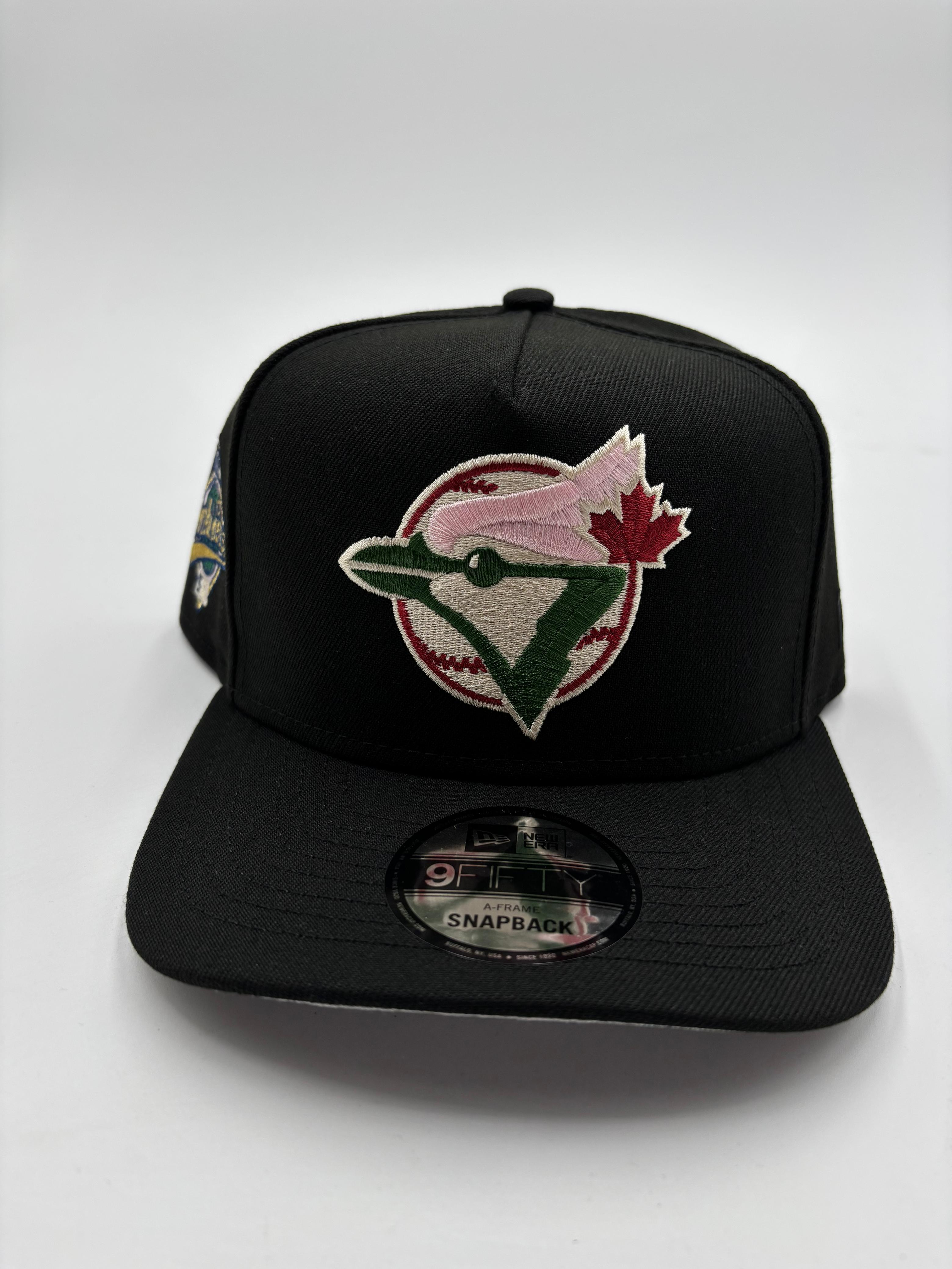 New Era A-FRAME Cardenales Negra Colores
