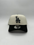 New Era 9forty Edicion LA Beige Gris