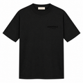 Playera Essentials Negra