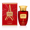 AL HARAMAIN ROUGE FRENCH COLLECTION 3.4OZ EDP
