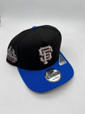 New Era A-FRAME SAN FRANCISCO GIANTS 1960"1999