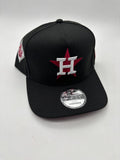 New Era A-FRAME HOUSTON WORLD SERIES T,N