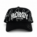GORRA THE FOURTH HATS MONEY