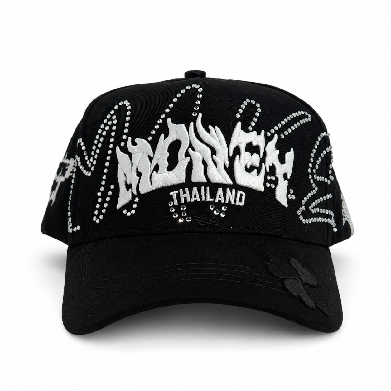 GORRA THE FOURTH HATS MONEY