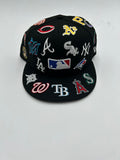 New Era Edicion ALL OVER 9FIFTY