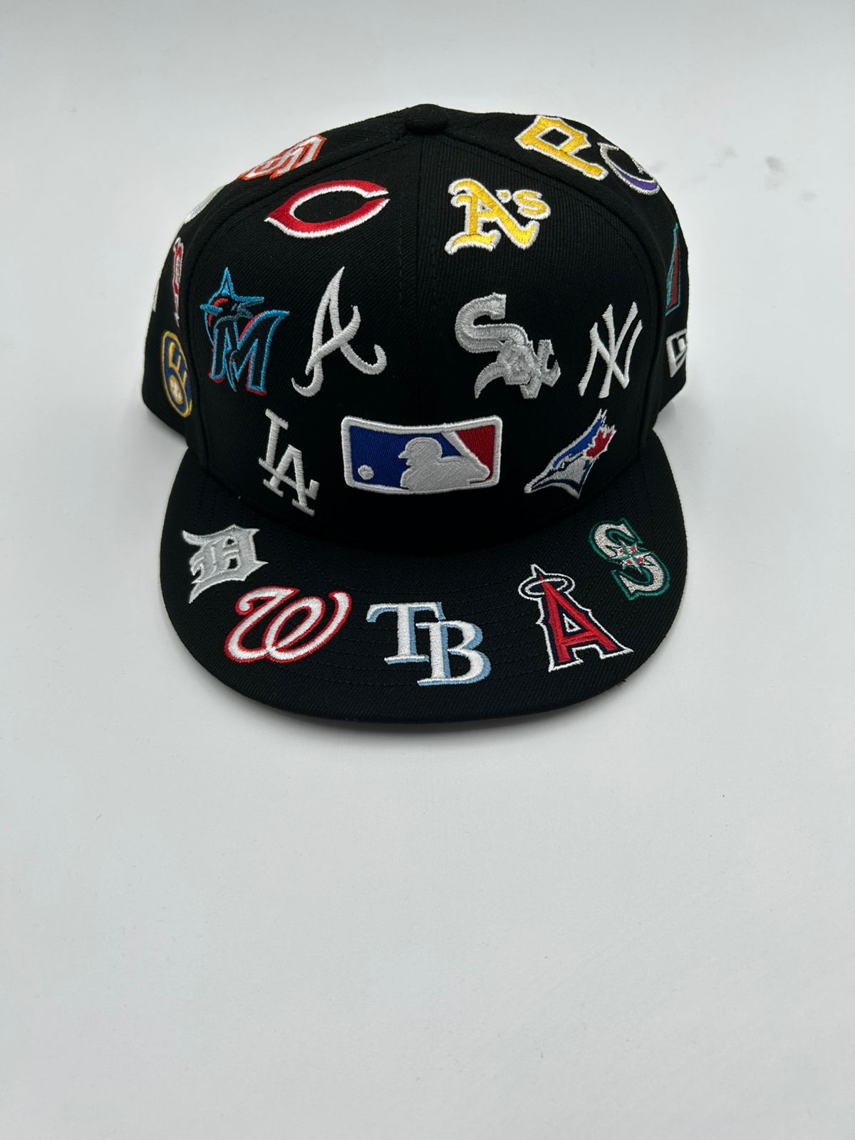 New Era Edicion ALL OVER 9FIFTY