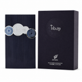 AFNAN TRIBUTE BLUE 3.4 FL. OZ EDP