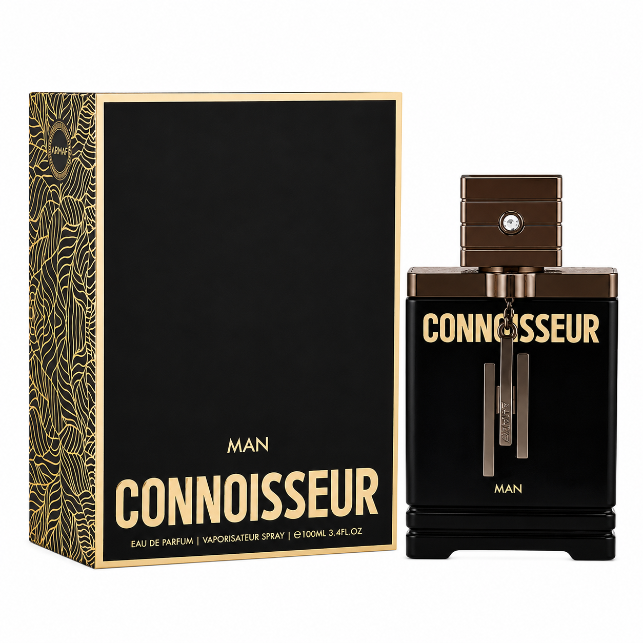 ARMAF CONNOISSEUR 3.4OZ EDP