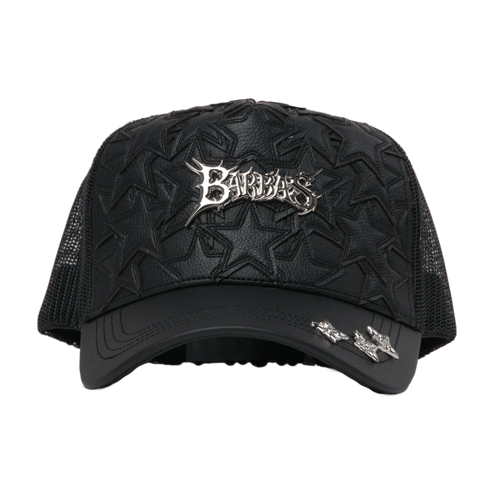 GORRA BARBAS HATS ALL STAR