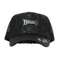 GORRA BARBAS HATS ALL STAR