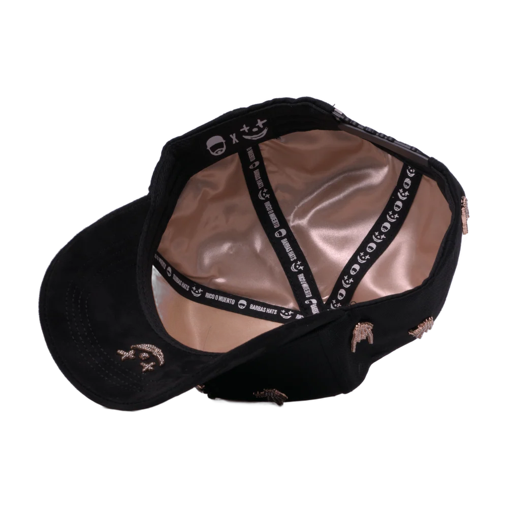 GORRA BARBAS HATS B SKULL