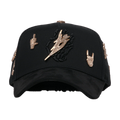 GORRA BARBAS HATS B SKULL