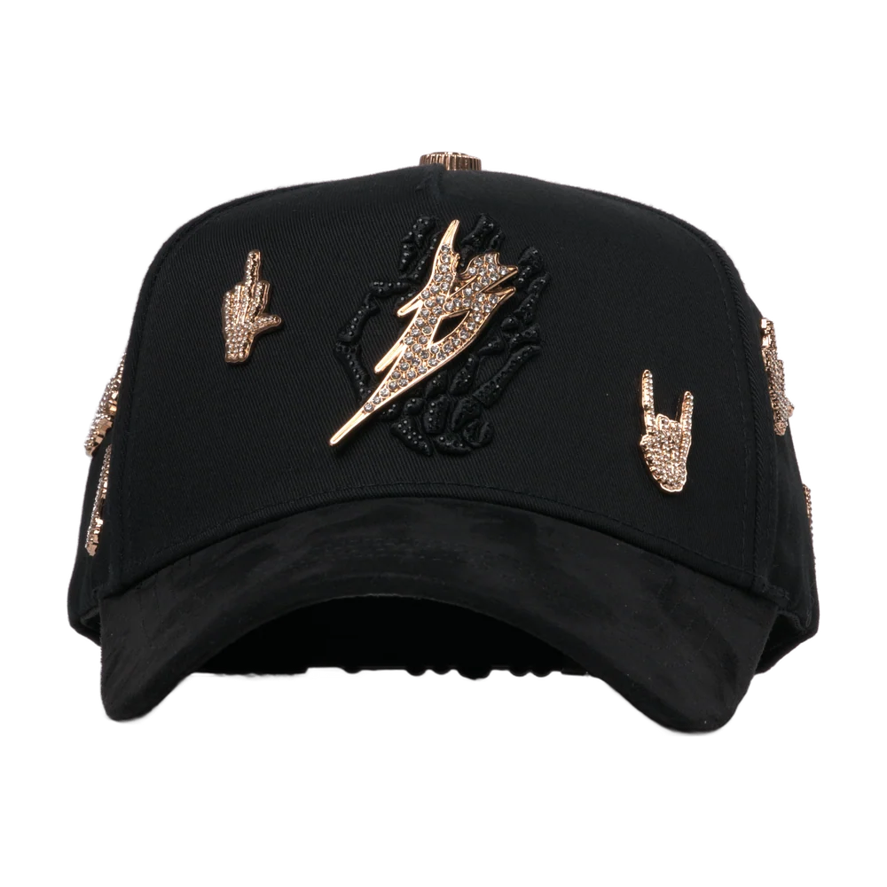 GORRA BARBAS HATS B SKULL