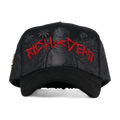 GORRA BARBAS HATS RICH OR DEAD
