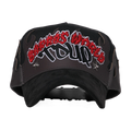 GORRA BARBAS HATS MUNDO TOUR
